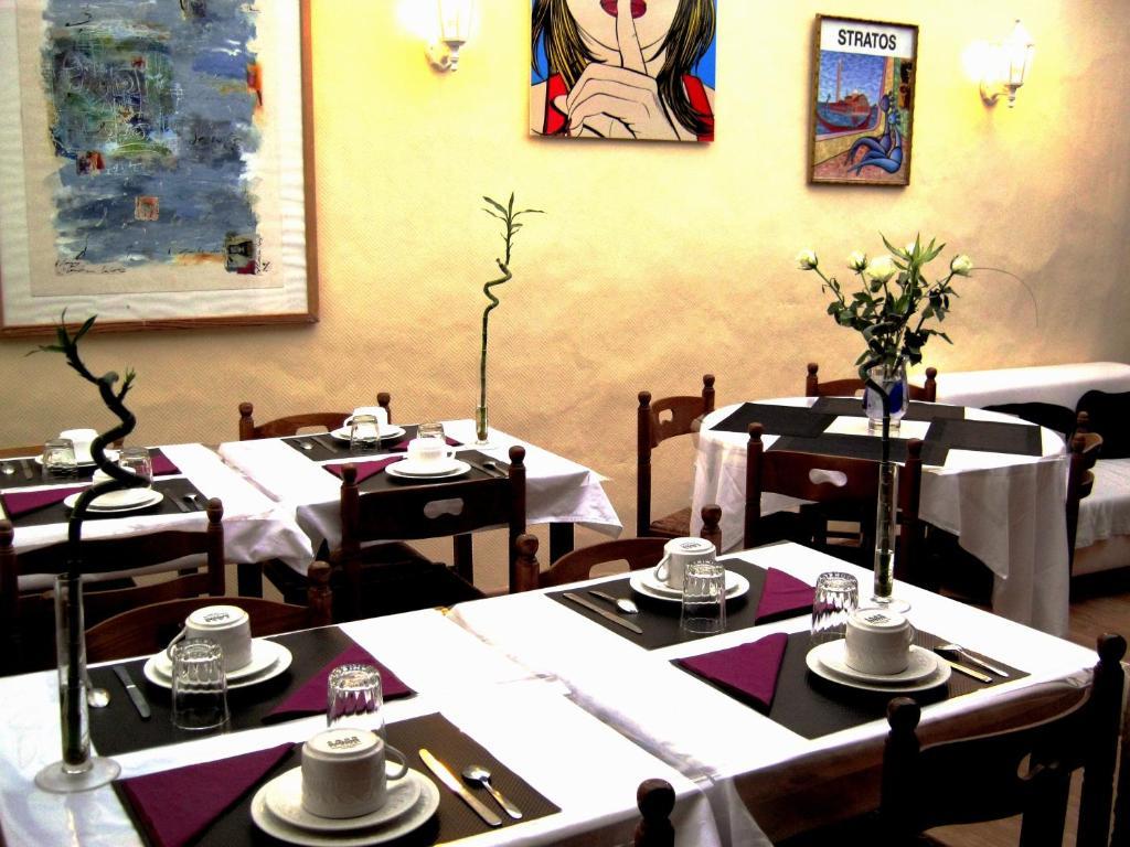 Hotel Innova Cardabella Avignone Esterno foto