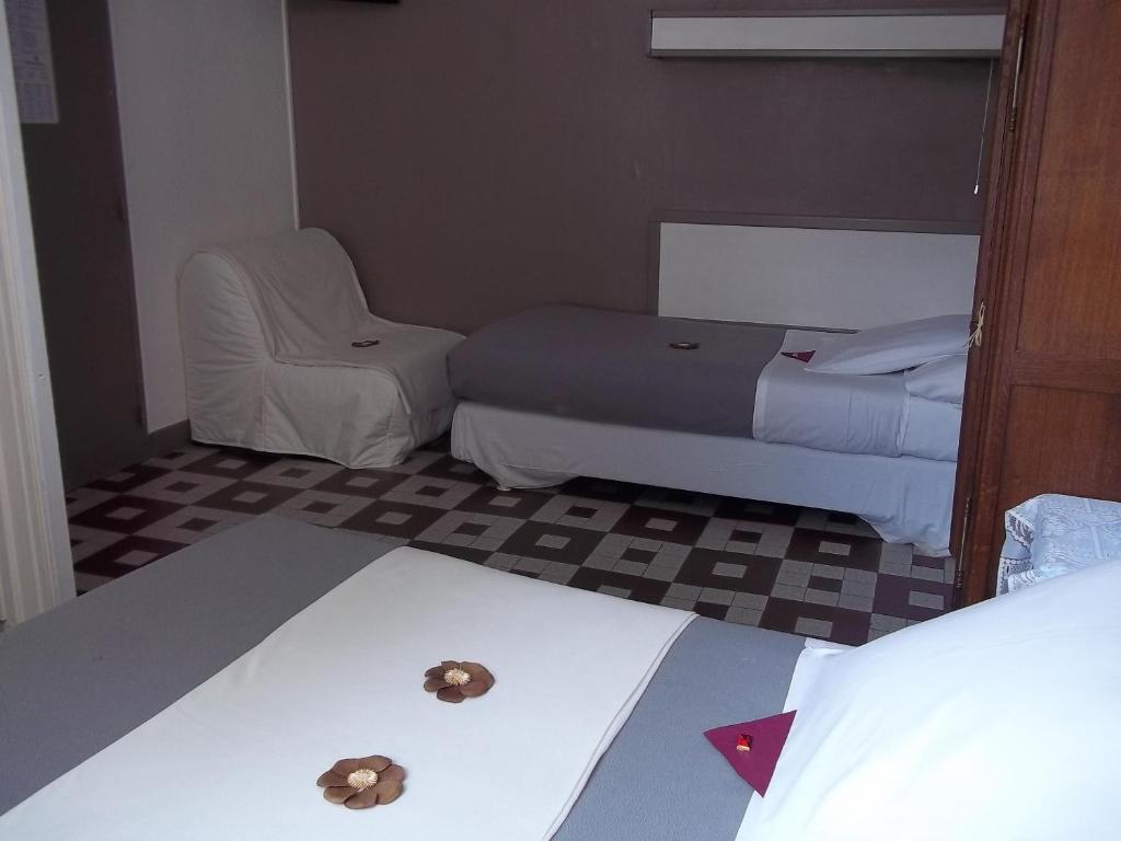 Hotel Innova Cardabella Avignone Esterno foto