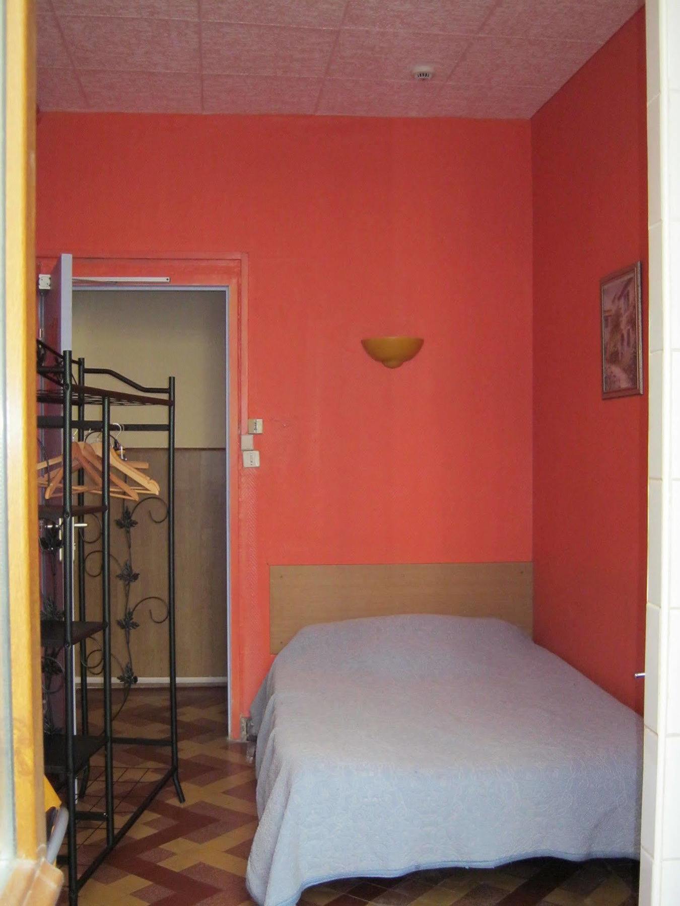 Hotel Innova Cardabella Avignone Esterno foto