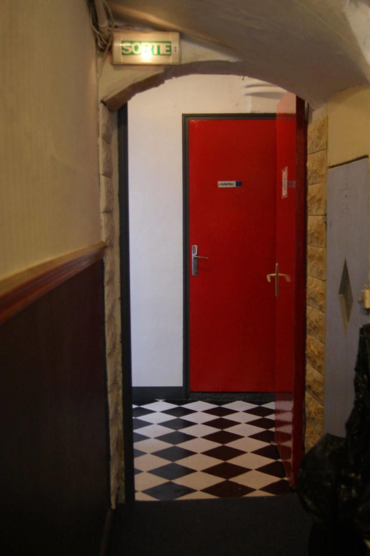 Hotel Innova Cardabella Avignone Esterno foto